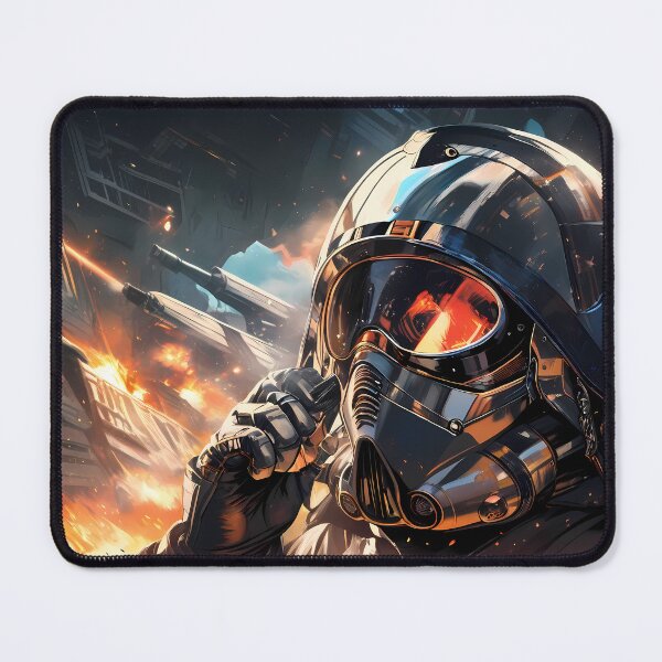 Item preview, News Epic Space Battles Heroes Starships Collide Adventure designed and sold by ART ATTACK ZONE.