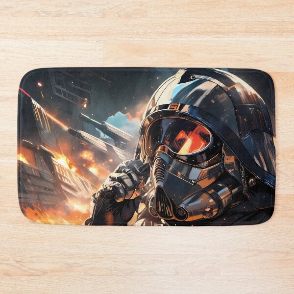 Item preview, News Epic Space Battles Heroes Starships Collide Adventure designed and sold by ART ATTACK ZONE.