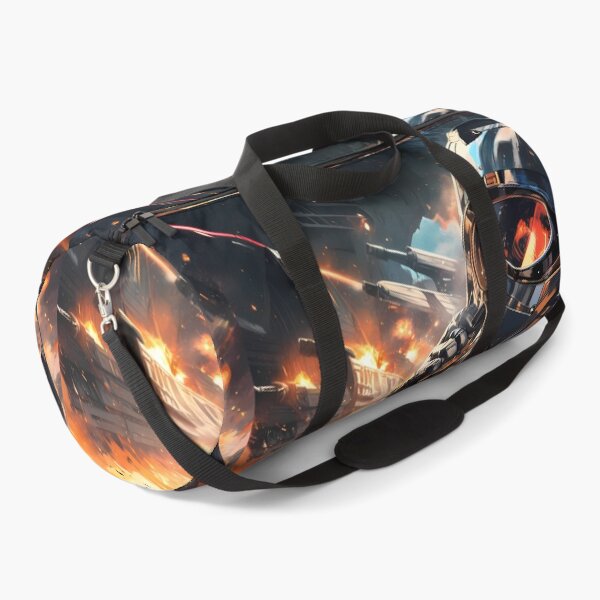 Item preview, News Epic Space Battles Heroes Starships Collide Adventure designed and sold by ART ATTACK ZONE.