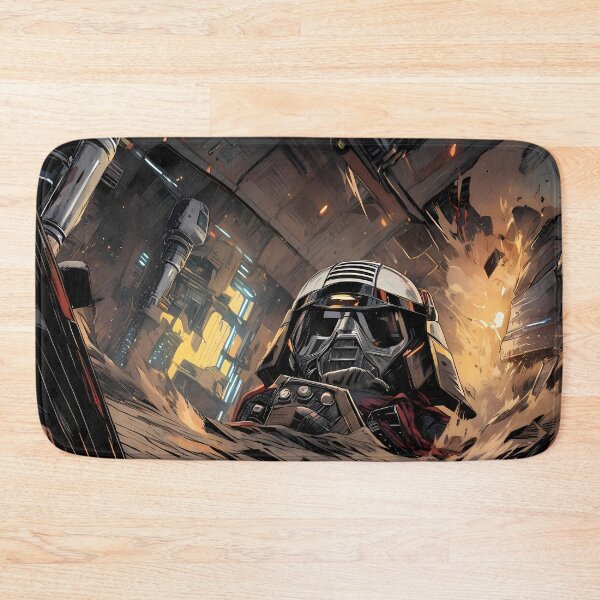 Item preview, Tiktook Epic Space Battles Heroes Starships Collide Adventure designed and sold by ART ATTACK ZONE.