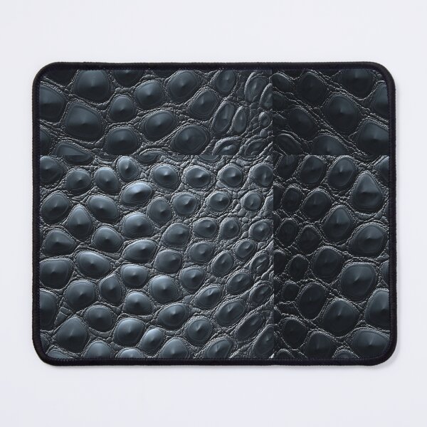 Item preview, Artistic Vintage Alligator Skin Print For Jungle Theme Fan designed and sold by RoyalStarsPatts.