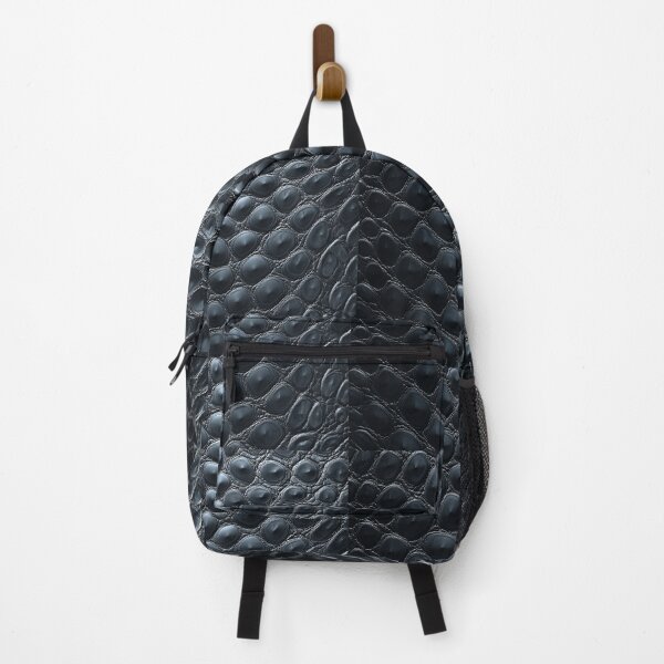 Item preview, Artistic Vintage Alligator Skin Print For Jungle Theme Fan designed and sold by RoyalStarsPatts.