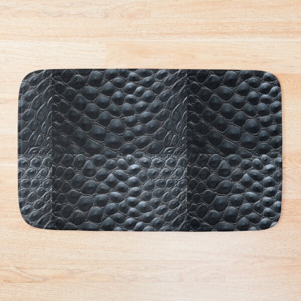 Item preview, Artistic Vintage Alligator Skin Print For Jungle Theme Fan designed and sold by RoyalStarsPatts.