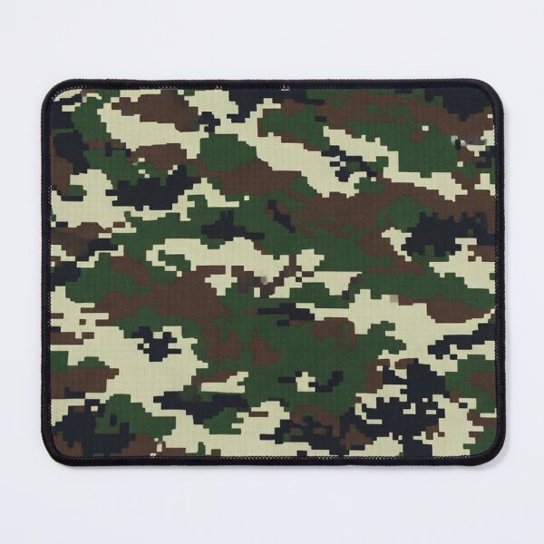 Item preview, Classic Digital Camouflage Pattern designed and sold by JaKyto.