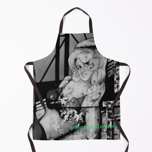 Item preview, Rusty Dolly Parton of Rhyl designed and sold by chipshopchippy.
