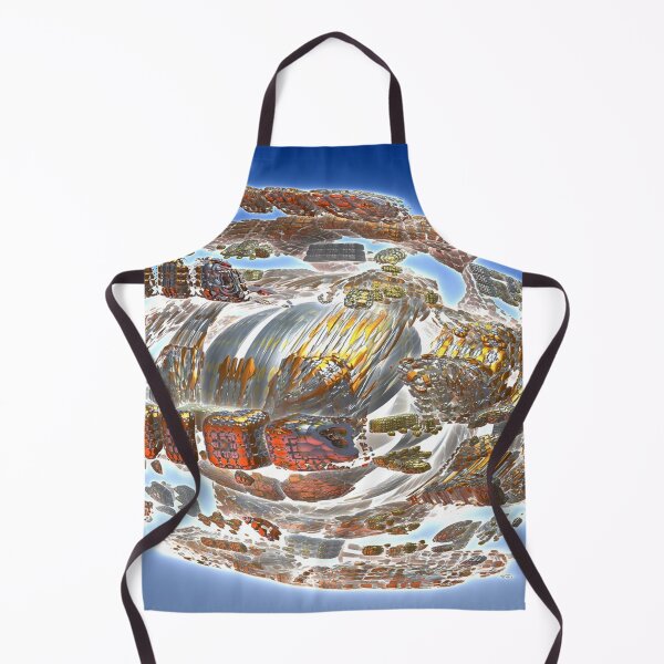 Item preview, Spaceship Disintegration designed and sold by Icarusismart.