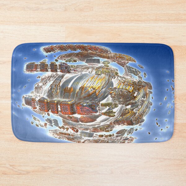 Item preview, Spaceship Disintegration designed and sold by Icarusismart.
