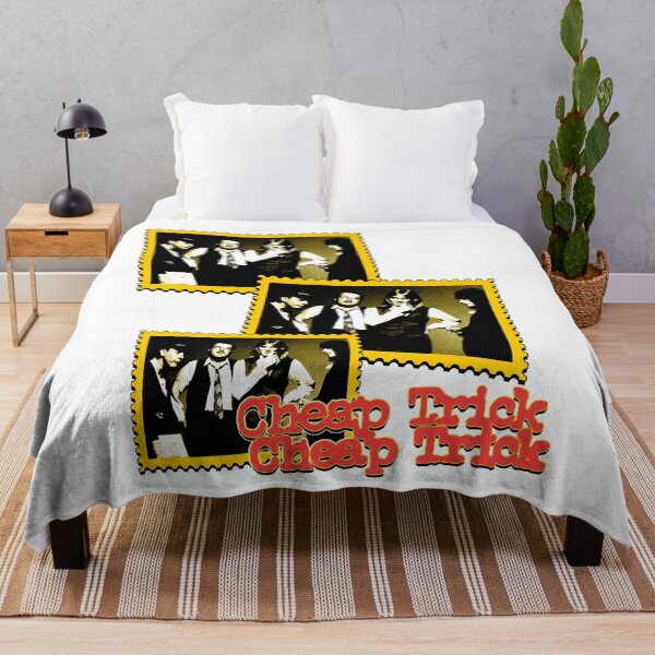 Item preview, Yellow Frame Photocard Rock Band designed and sold by billiasbros.