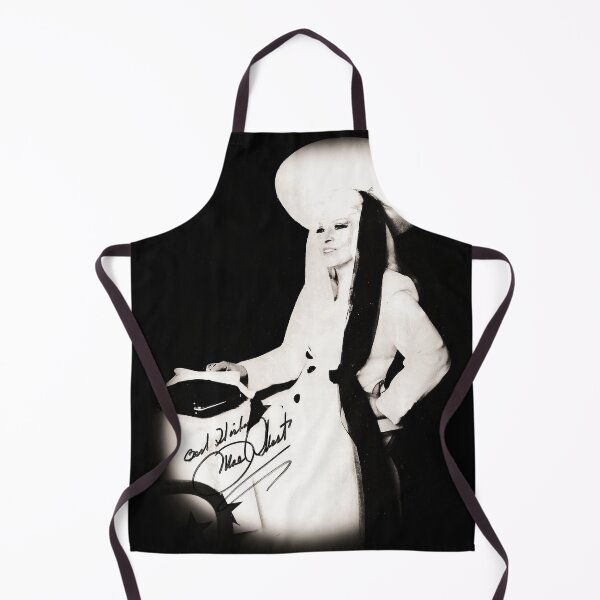 Item preview, BEST WISHES, MAE WEST designed and sold by EyesofCC.