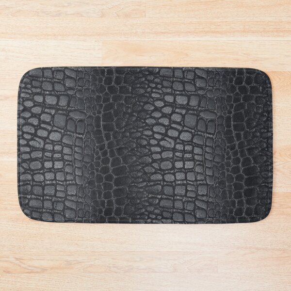 Item preview, Unique Vintage Crocodile Skin Texture For Modern Interiors designed and sold by RoyalStarsPatts.
