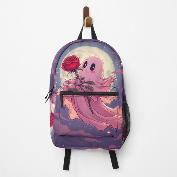Item preview, Moonlit Ghost's Eternal Rose designed and sold by YAM716.