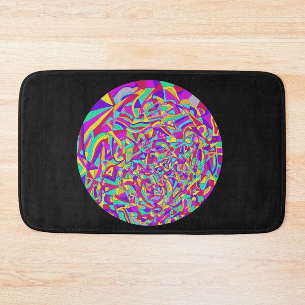 Item preview, Abstract Sunshine designed and sold by Icarusismart.