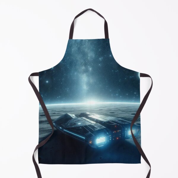 Item preview, Spaceship  designed and sold by Dogandesighn.