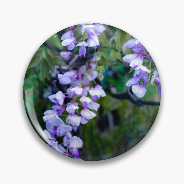 Item preview, Wisteria designed and sold by LudaNayvelt.