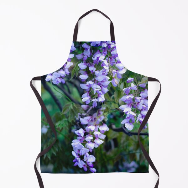 Item preview, Wisteria designed and sold by LudaNayvelt.