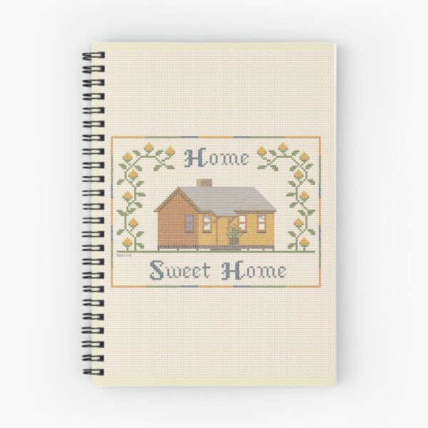 Item preview, Wilder Home Sweet Home designed and sold by Eric's Emporium.