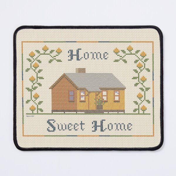 Item preview, Wilder Home Sweet Home designed and sold by Eric's Emporium.