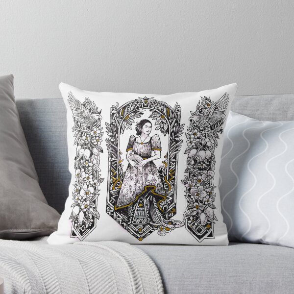 Item preview, The Golden Triptych designed and sold by WiHO.