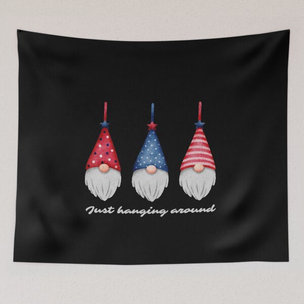 Item preview, Just Hanging Around designed and sold by monika-arthing.