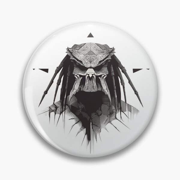 Item preview, Predator – The Ultimate Hunter designed and sold by Jayo82.