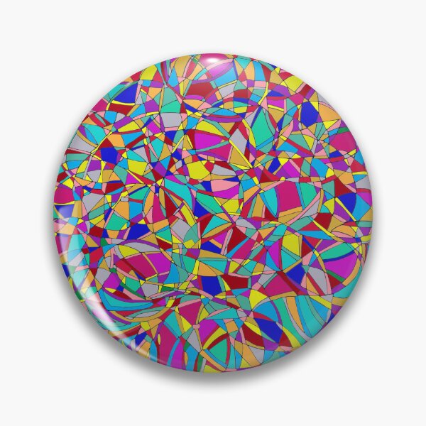 Item preview, Hypnotic Circles designed and sold by Icarusismart.