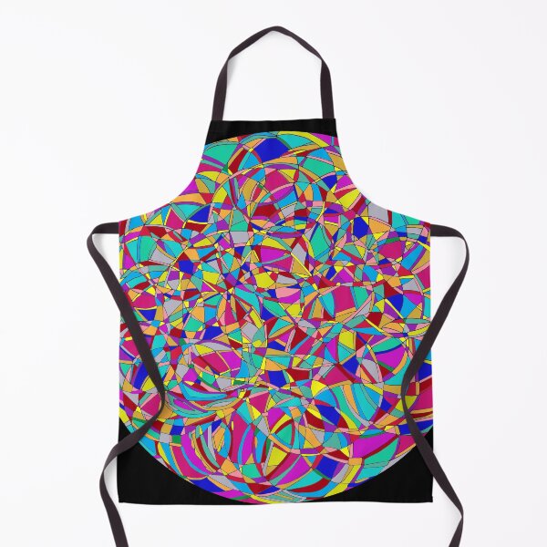 Item preview, Hypnotic Circles designed and sold by Icarusismart.