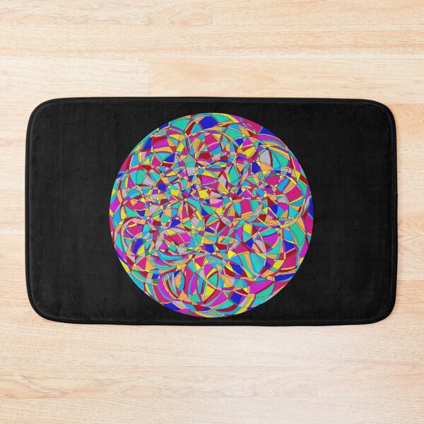 Item preview, Hypnotic Circles designed and sold by Icarusismart.