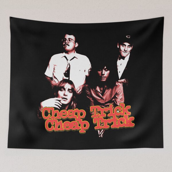 Item preview, Orange Typography Rock Band designed and sold by billiasbros.
