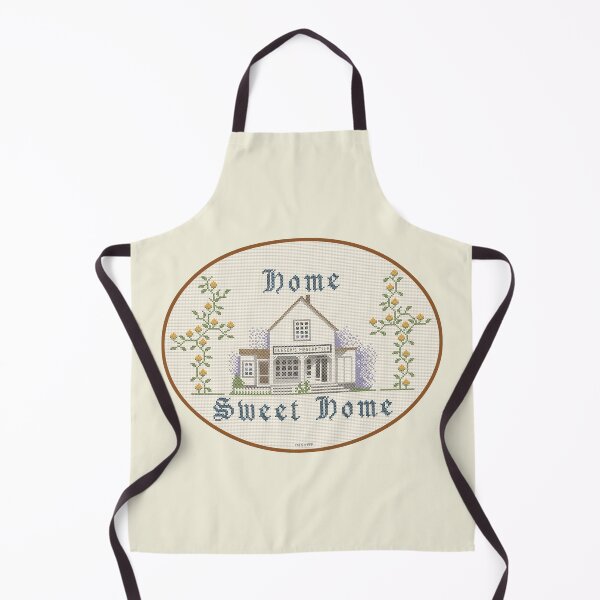 Item preview, Oleson Home Sweet Home designed and sold by Eric's Emporium.