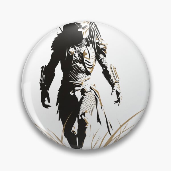 Item preview, Predator – The Ultimate Hunter designed and sold by Jayo82.