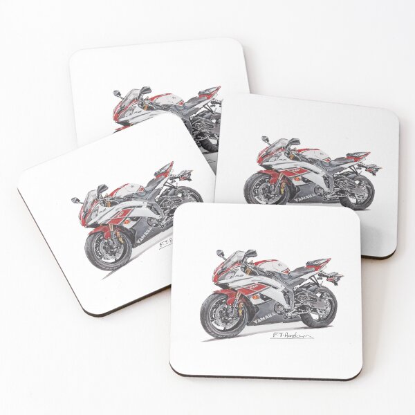 Item preview, R6 sportbike designed and sold by Francohanekom.