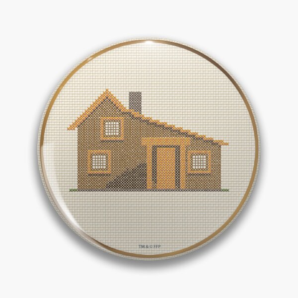 Item preview, Prairie Home Sweet Home designed and sold by Eric's Emporium.