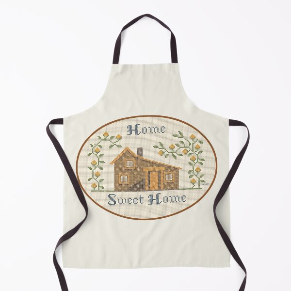 Item preview, Prairie Home Sweet Home designed and sold by Eric's Emporium.