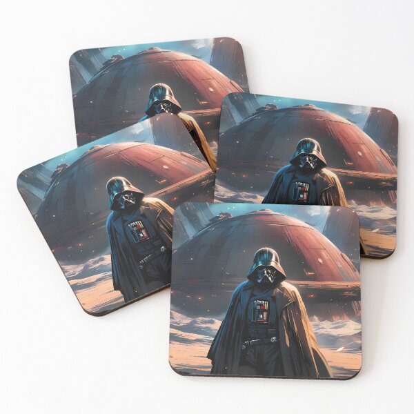 Item preview, Near Epic Space Battles Heroes Starships Collide Adventure designed and sold by ART ATTACK ZONE.