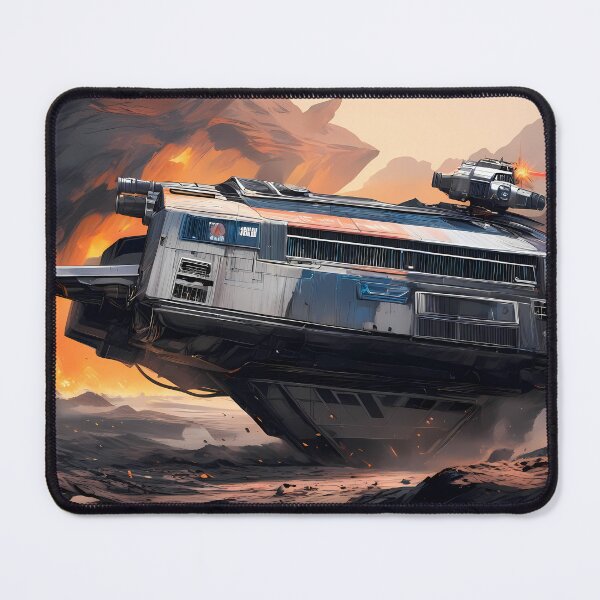 Item preview, Me Epic Space Battles Heroes Starships Collide Adventure designed and sold by ART ATTACK ZONE.