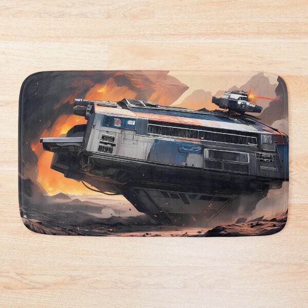 Item preview, Me Epic Space Battles Heroes Starships Collide Adventure designed and sold by ART ATTACK ZONE.
