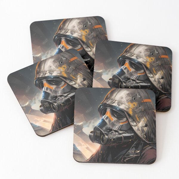 Item preview, Hot Epic Space Battles Heroes Starships Collide Adventure designed and sold by ART ATTACK ZONE.