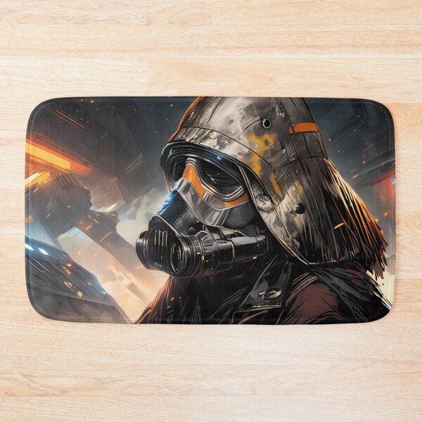 Item preview, Hot Epic Space Battles Heroes Starships Collide Adventure designed and sold by ART ATTACK ZONE.