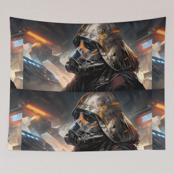Item preview, Hot Epic Space Battles Heroes Starships Collide Adventure designed and sold by ART ATTACK ZONE.