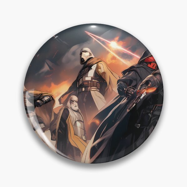 Item preview, MSN Epic Space Battles Heroes Starships Collide Adventure designed and sold by ART ATTACK ZONE.
