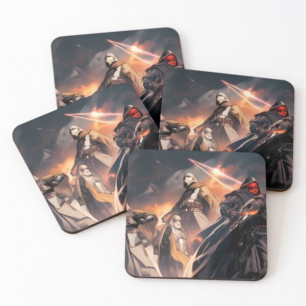 Item preview, MSN Epic Space Battles Heroes Starships Collide Adventure designed and sold by ART ATTACK ZONE.
