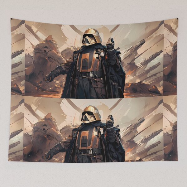 Item preview, Pint Epic Space Battles Heroes Starships Collide Adventure designed and sold by ART ATTACK ZONE.
