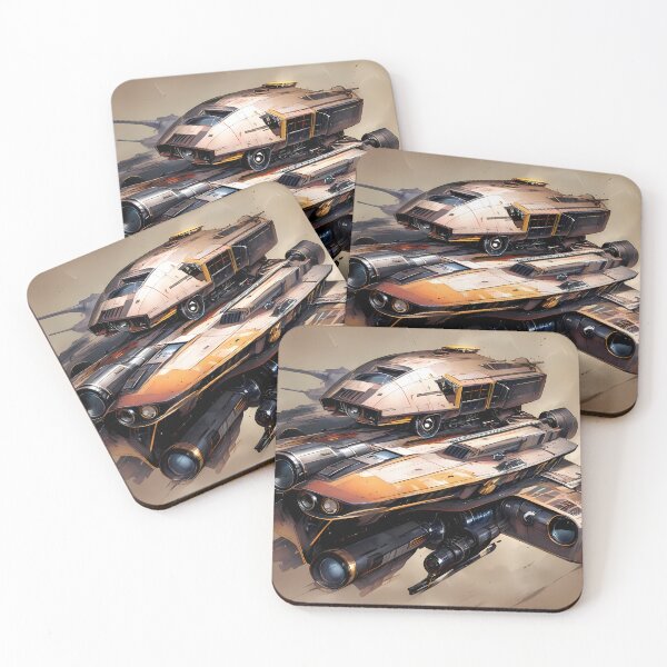 Item preview, Rest Epic Space Battles Heroes Starships Collide Adventure designed and sold by ART ATTACK ZONE.