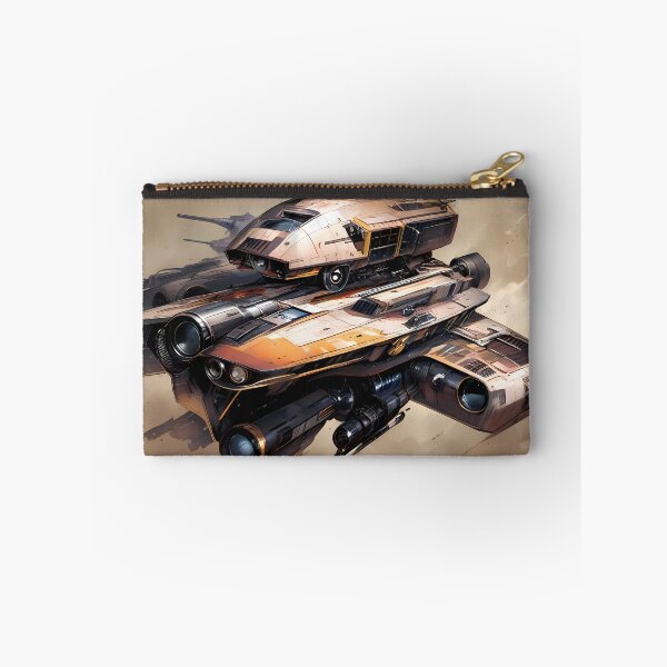 Item preview, Rest Epic Space Battles Heroes Starships Collide Adventure designed and sold by ART ATTACK ZONE.