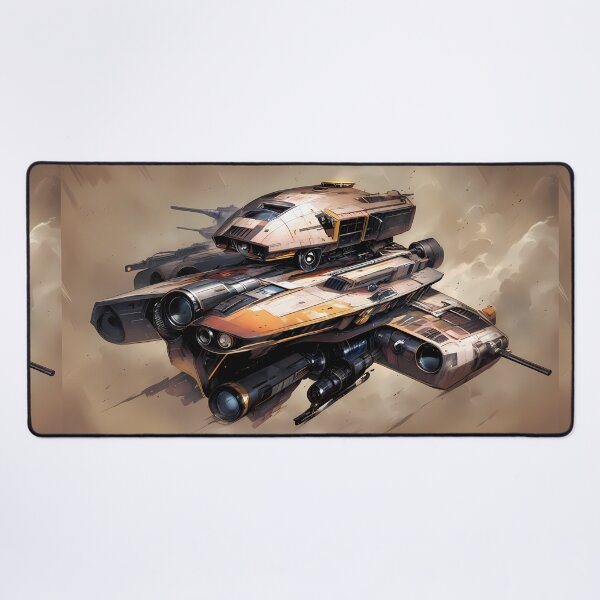 Item preview, Rest Epic Space Battles Heroes Starships Collide Adventure designed and sold by ART ATTACK ZONE.
