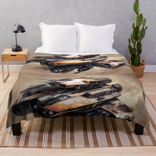 Item preview, Rest Epic Space Battles Heroes Starships Collide Adventure designed and sold by ART ATTACK ZONE.
