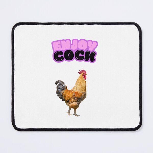 Item preview, Enjoy Cock designed and sold by LOST GAY LONDON.