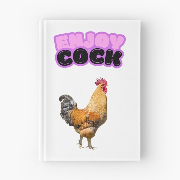 Item preview, Enjoy Cock designed and sold by LOST GAY LONDON.
