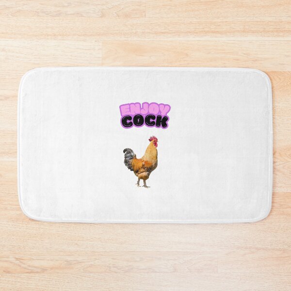 Item preview, Enjoy Cock designed and sold by LOST GAY LONDON.