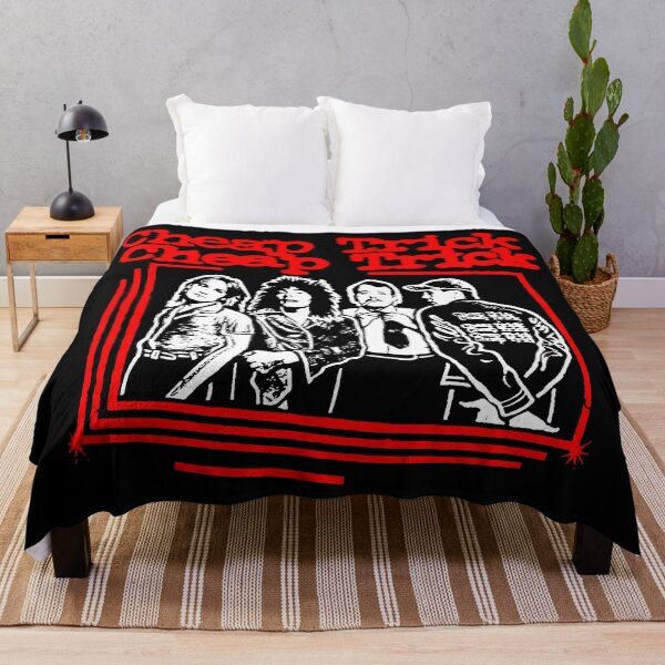 Item preview, Red Line Frame Rock Band designed and sold by billiasbros.